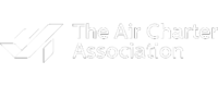 The air charter association logo