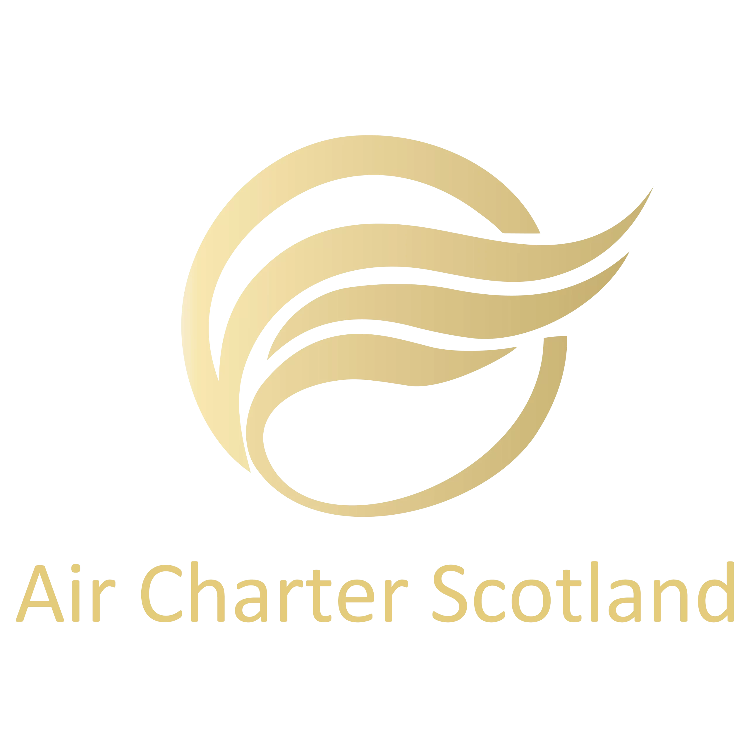 Air Charter Scotland